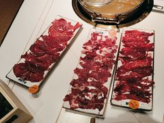 -牛人日志·鲜牛肉骨汤火锅(万科里瑧店)