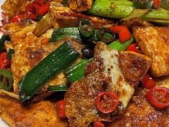 -李氏八大件老菜馆(万宝街店)