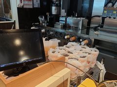 -麦当劳(深圳北站高铁店)