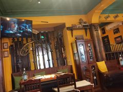 -秀·爱尔兰餐吧(上海路店)