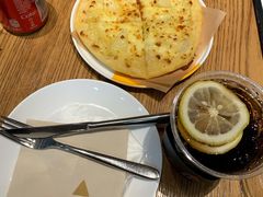 -乐凯撒披萨(正佳广场店)