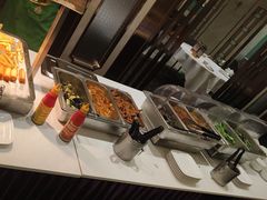 -稻香酒家·35年老字号(侨光店)