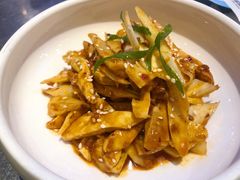 吹糖棒棒鸡-鱼库·不仅是一家烤鱼店(车公庙店)