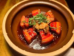 -老阿爸鲜鱼土菜(昆山花桥店)