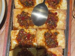 -壹兆炭火烧肉·烤鳗鱼(金水花城店)