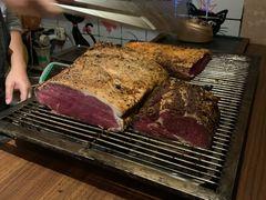 -BARBECUE烤肉屋
