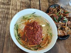 -老友谊冷面店(苏家屯店)