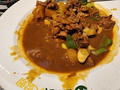 -西域胡氏大盘鸡(谈固店)