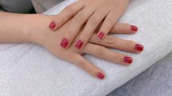 -闺蜜美甲