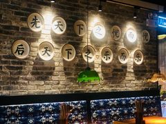 -洞庭土菜小炒馆(易发广场店)