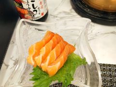 -澜悦港海鲜体验主题餐厅
