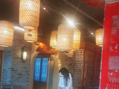 -二十八里太湖船菜(吉祥路店)