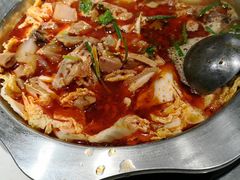 -古乐牛香·鲜牛肉牛杂火锅(新区店)