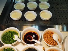 -山水温泉