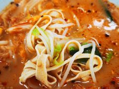 -天津工业大学西苑餐厅