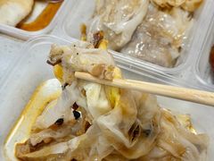 -山水肠粉(盐田店)