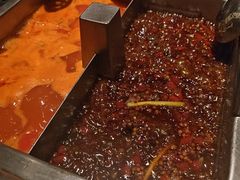 -海底捞火锅鲜切牛肉主题店(长寿路店)