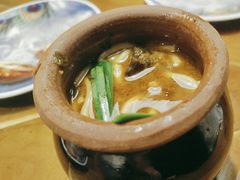 -雀舞云南菜(天津天河城购物中心店)