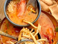 -BetterThai 泰加(苏州中心店)