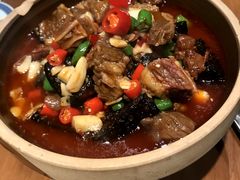 -蔡家酒楼(一德街店)