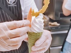 -CORNER CONE GELATO酷矿手作霜淇淋(南头古城店)