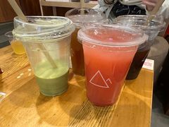 -去茶山(鸿通城店)