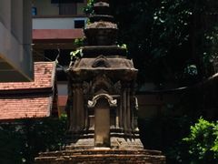 -帕辛寺