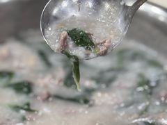猪杂粥-标记美食新鲜猪杂(兴南大道店)