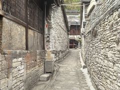 -高荡千年布依古寨旅游景区