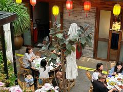 -院8里·少城记忆老川菜(宽窄巷子店)