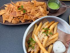 -FOOOO CITY CLUB 孚乐里音乐西餐酒吧(悠方店)