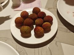 -晶丽香榭自助餐(南京大饭店)