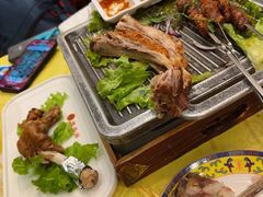 -德乐海蒙餐