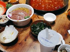 -楠火锅(哈尔滨金爵万象店)