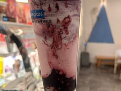 -Blueglass酸奶(上生新所店)