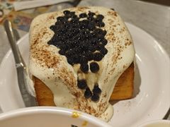 -翠华餐厅(正佳广场店)