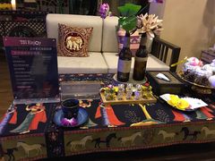 -Tai Enjoy·泰式按摩·spa(金万丽店)