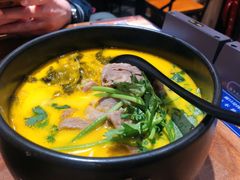 -和府捞面(东直门银座店)