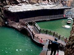 -黄崖洞文化旅游区