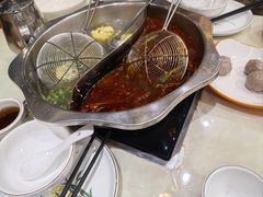 -潮悦牛肉火锅城(水贝店)
