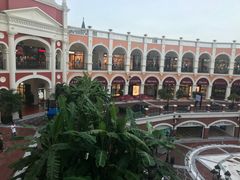 -佛罗伦萨小镇广佛名品奥特莱斯(疏港路店)