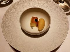 -Le Bernardin