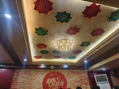 -闯关东东北农家菜(崂山石老人店)
