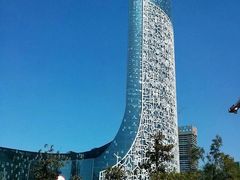 -天鹅湖体育公园