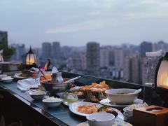 -萨芭蒂高空花园餐酒吧