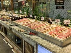 -汉阳廷自助烤肉(嘉禾金铂天地店)