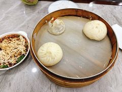 -富春茶社(国庆路店)