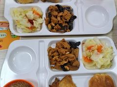 -香妃烤鸡(新奥店)