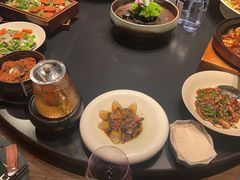 -太白餐厅·新湘菜原创者(月湖店)