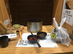 -独食火锅·半米屋台(望平街店)